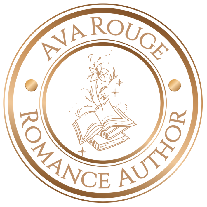 Ava Rouge Author